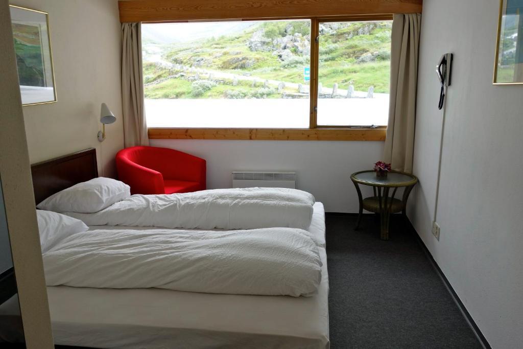 Hotel Videseter Hjelle Cameră foto