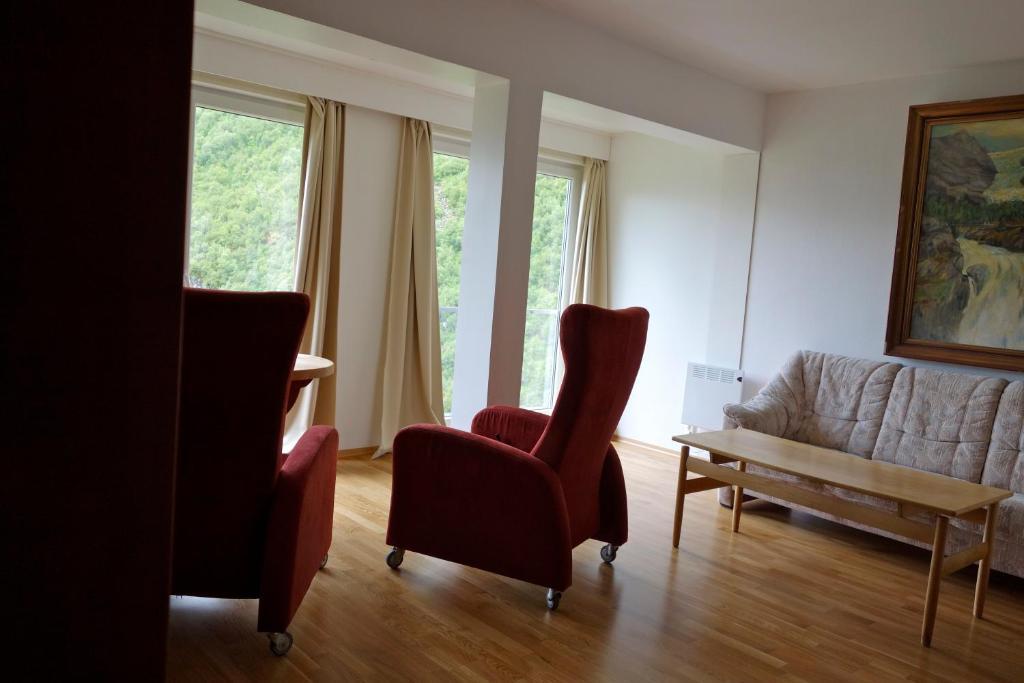 Hotel Videseter Hjelle Cameră foto