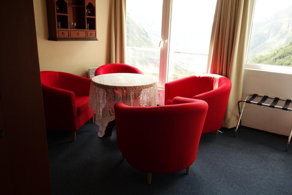 Hotel Videseter Hjelle Cameră foto