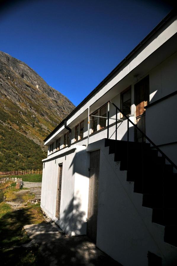 Hotel Videseter Hjelle Exterior foto