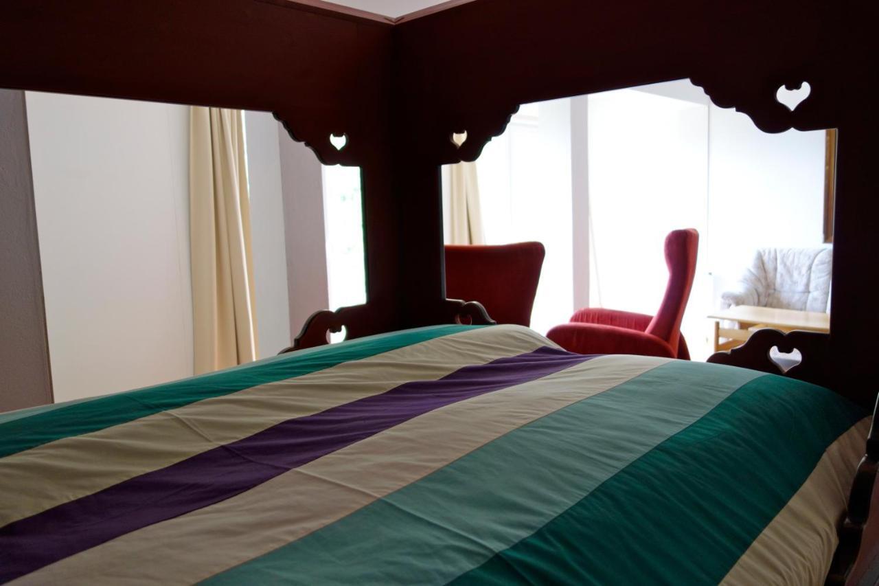 Hotel Videseter Hjelle Cameră foto