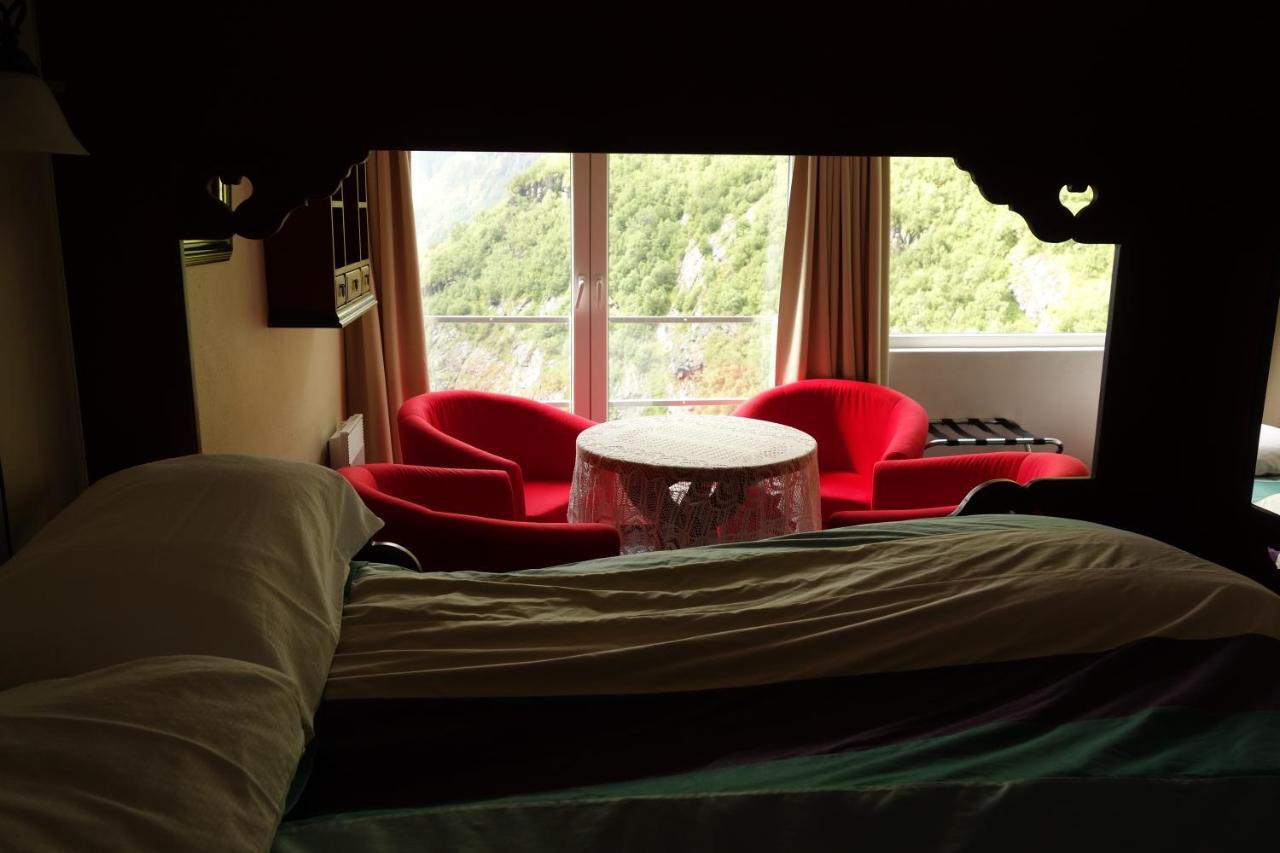Hotel Videseter Hjelle Cameră foto